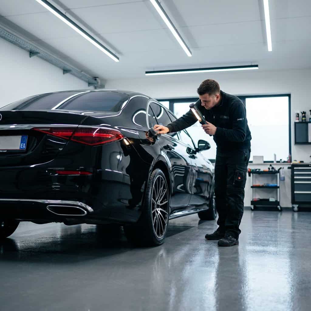 Mastercare lakbescherming