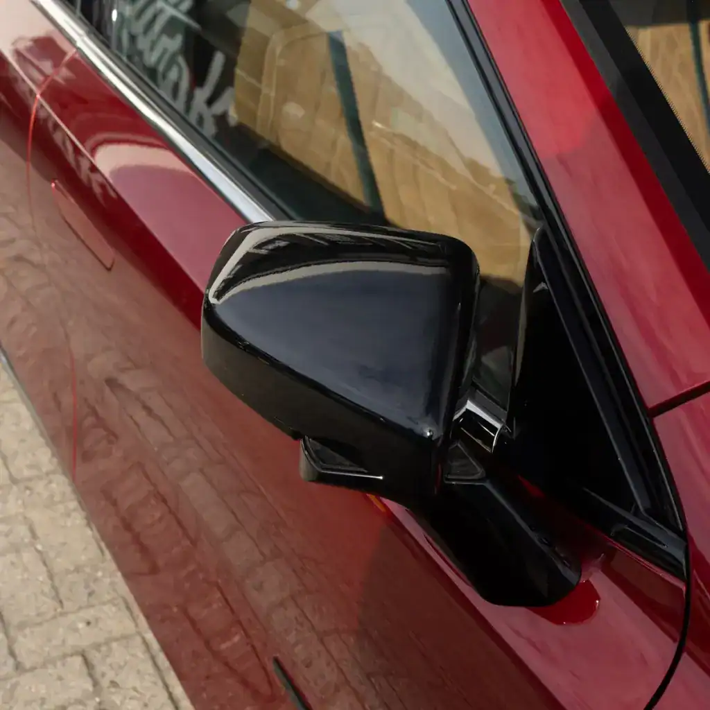 Mazda 6e – GYEON Infinite coating – foto 1