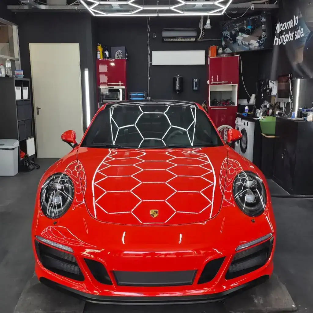 Porsche 911 – foto 2