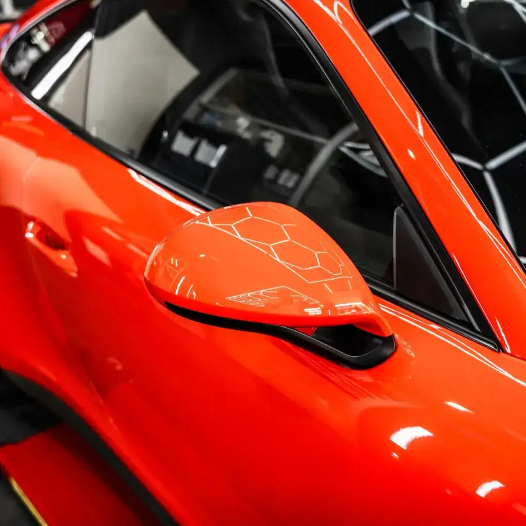 Porsche 911 – foto 3