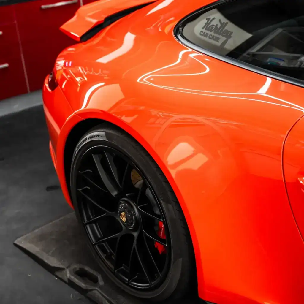 Porsche 911 – foto 5