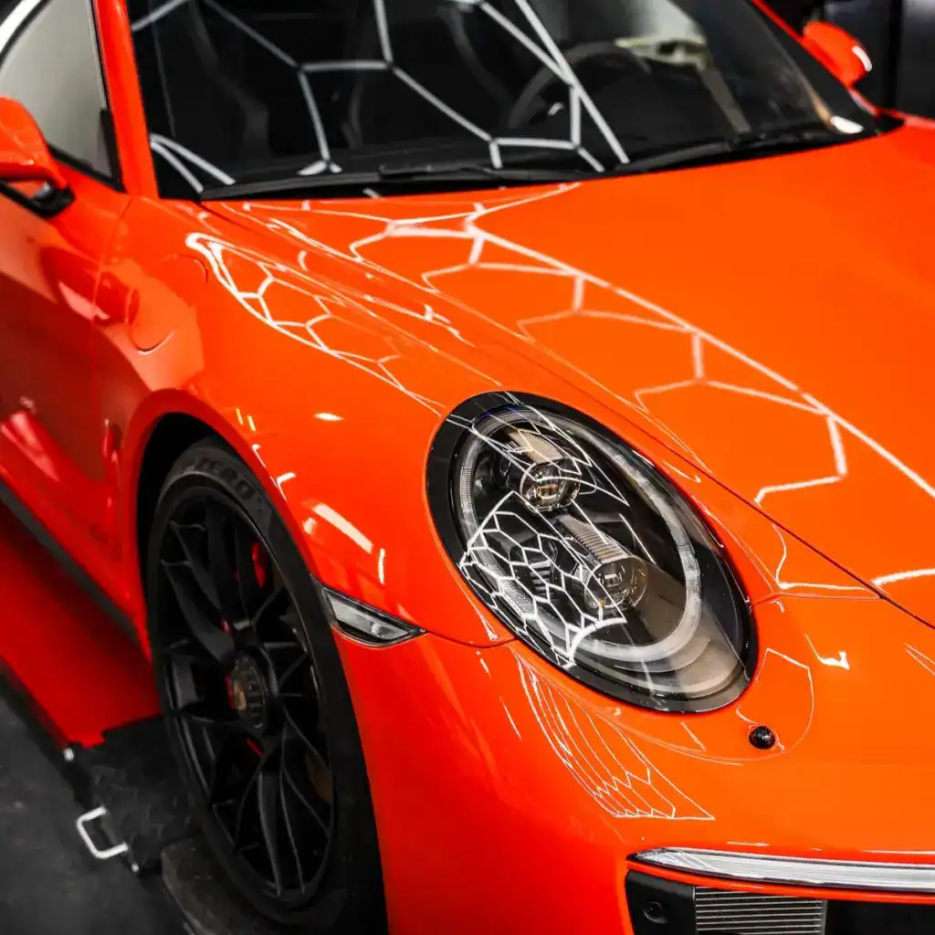 PORSCHE 911 CARRERA GTS — MAXIMAAL RESULTAAT – foto 7