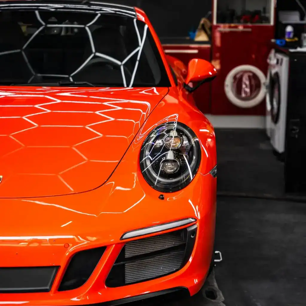 PORSCHE 911 CARRERA GTS — MAXIMAAL RESULTAAT – foto 8