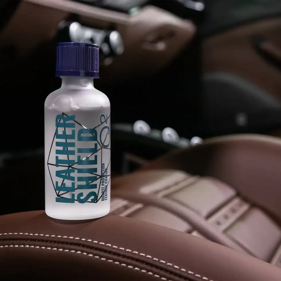 GYEON LeatherShield productbeeld
